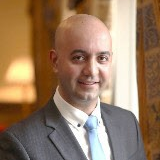 Prof. Dr. Amir Pakdel avatar image