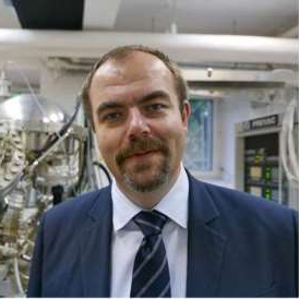 Prof. Dr. Piotr Kuśtrowski avatar image