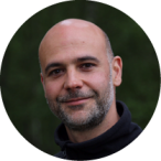 Prof. David Fonseca Mota avatar image