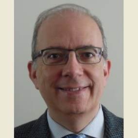 Dr. Ignacio del Castillo avatar image