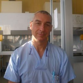 Dr. Alessandro Busca avatar image