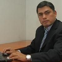 Prof. Dr. Francisco Beltran-Carbajal avatar image