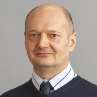 Prof. Dr. Luigi Solazzi avatar image