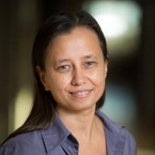 Prof. Dr. Jane Murray Cramm avatar image