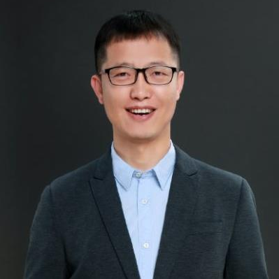 Prof. Dr. Jiangbing Du avatar image
