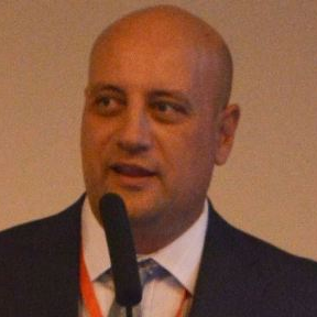 Dr. Ioannis Kartsonakis avatar image