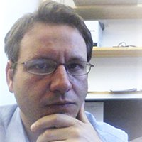 Dr. Theodoros Rampias avatar image