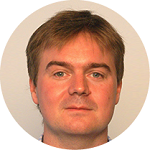 Prof. Dr. Frank Nielsen avatar image