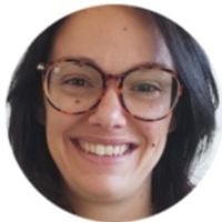 Dr. Dalia Aiello avatar image