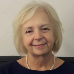 Prof. Dr. Katarzyna Turnau avatar image