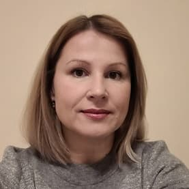 Prof. Dr. Markéta Tkadlečková avatar image