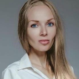 Dr. Evelyne Bischof (prev. Biskup) avatar image