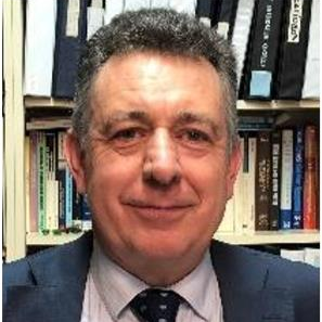 Prof. Dr. J. Carlos Prado-Prado avatar image