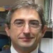 Prof. Dr. Jesús García Arca avatar image