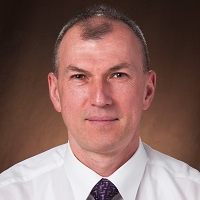 Prof. Dr. Andriy Voronov avatar image