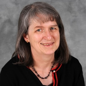 Prof. Dr. Mary Frances McMullin avatar image