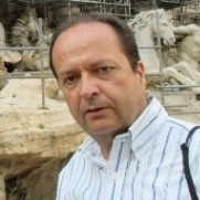 Prof. Dr. Lazaros Iliadis avatar image