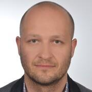 Dr. Marcin Sosnowski avatar image