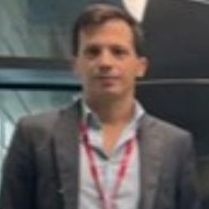 Dr. Alessandro De Luca avatar image