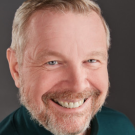 Dr. Richard Parrish avatar image