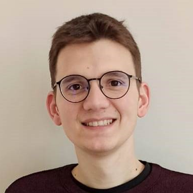 Dr. Francesco Buonamici avatar image