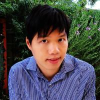 Dr. Jonathan Y.S. Leung avatar image