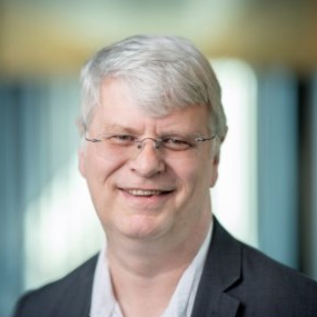 Prof. Dr. Ian Gibson avatar image