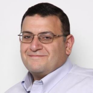 Prof. Dr. Aboelmagd Noureldin avatar image