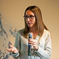 Dr. Antonella Senese avatar image