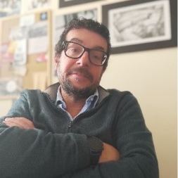 Dr. Filippo Santucci de Magistris avatar image