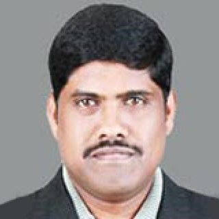 Prof. Dr. Jayakumar Rangasamy avatar image