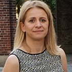 Dr. Katarzyna Siwińska-Ciesielczyk avatar image