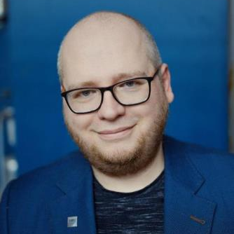 Prof. Dr. Jacek Ryl avatar image