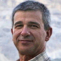 Prof. Dr. Paolo Ugo avatar image