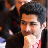 Dr. Yasser Mahmoudi Larimi avatar image