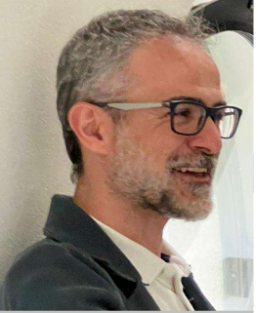 Prof. Dr. Gabriele Milani avatar image