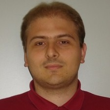 Dr. Alberto Dolara avatar image