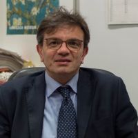 Prof. Dr. Pietro Formisano avatar image