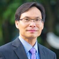 Prof. Dr. Sam Kwong avatar image