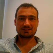 Dr. Daniele Cangialosi avatar image