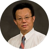Prof. Dr. Guangxing Wang avatar image