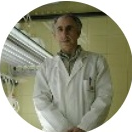 Prof. Dr. Jose Enrique Torres Vaamonde avatar image
