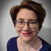 Dr. Anca Mazare avatar image