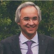 Prof. Dr. José Luís Silva Pinho avatar image