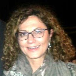 Dr. Giovanna Ruoppolo avatar image