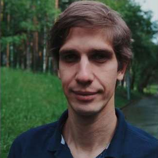 Dr. Vladimir Prakht avatar image