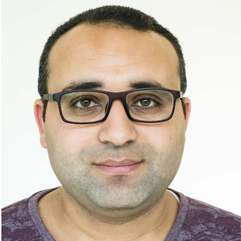 Dr. Mohamed N. Ibrahim avatar image