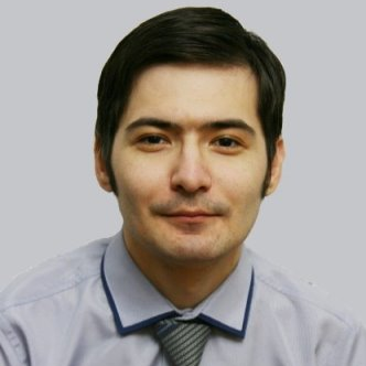Dr. Vadim Kazakbaev avatar image