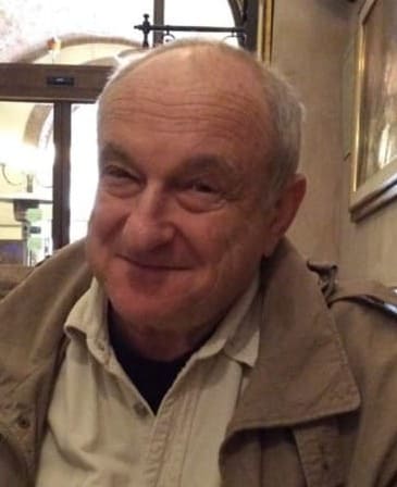 Dr. Iosif Gershman avatar image