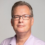 Prof. Dr. Kai Peter Birke avatar image